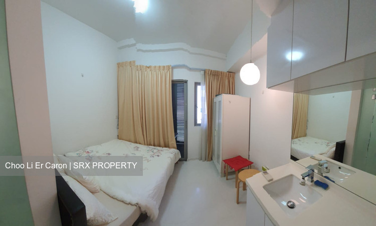 #1 Suites (D14), Apartment #257873941